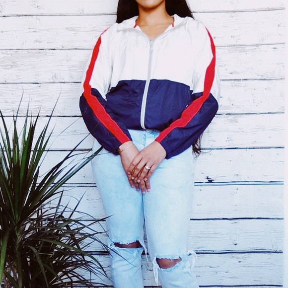 Urban Outfitters Other - Men’s Medium UO Windbreaker